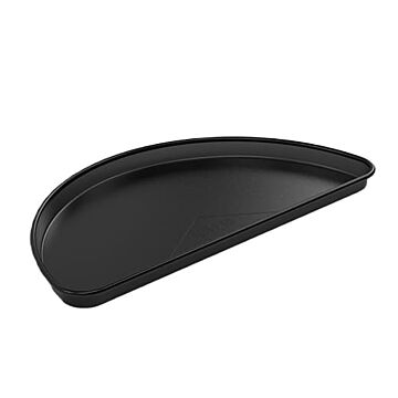 The Bastard Drip Pan Half Moon Medium