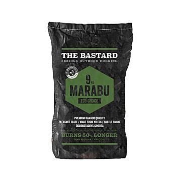 The bastard marabu