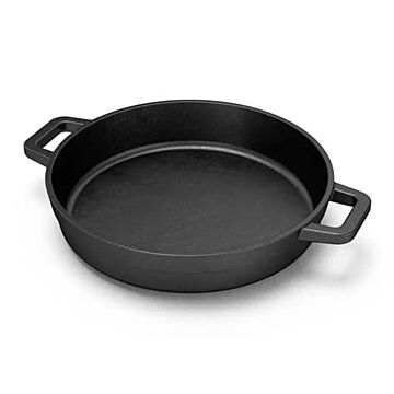 The Bastard Skillet Medium