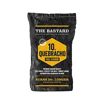 The bastard white quebracho