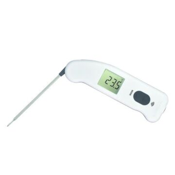 Thermapen-infrarood