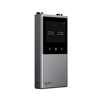 Typhur Sync Dual