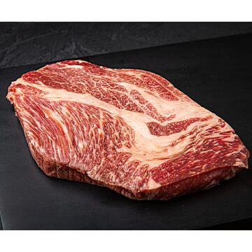 Wagyu A5 Chuck eye