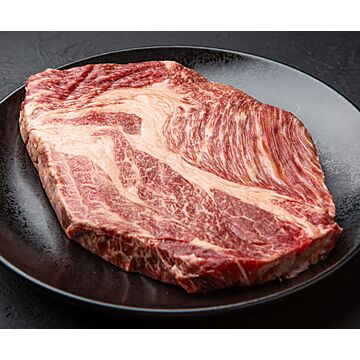 Wagyu A5 Chuck eye