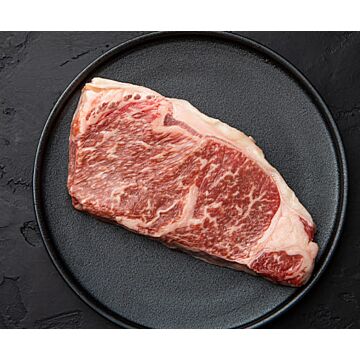 Wagyu A5 entrecote steak