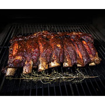 Runder spareribs Basic premium