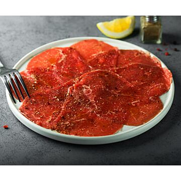 Wagyu-Carpaccio