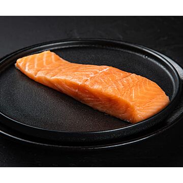 Zalmsteak