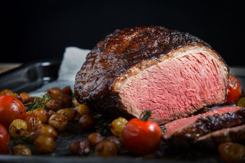 Ultimate Picanha Pakket (Miguel Vergara Picanha-ca. 1600 gram)