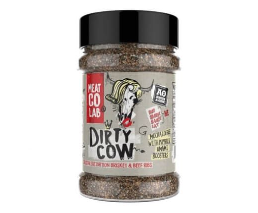 Angus&Oink Dirty Cow
