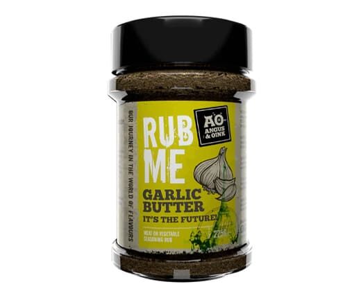 Angus&Oink Garlic Butter