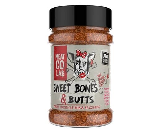 Angus&Oink Sweet Bones & Butt