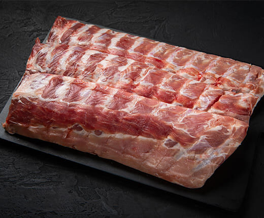 Spareribs 10KG (Basic Premium)