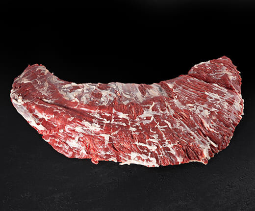 Miguel Vergara Bavette