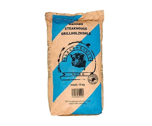 Black Ranch Marabu (15kg)
