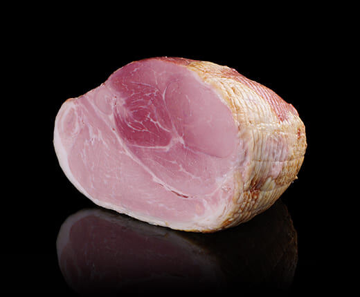 Livar Bourgondische Ham