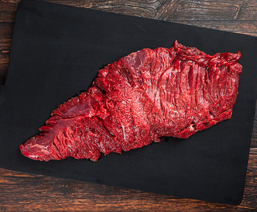 Bavette (Basic Premium)