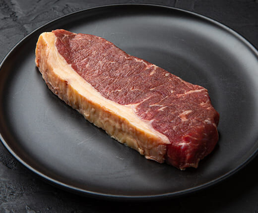 Ierse Aged Entrecote