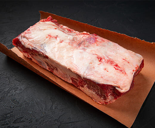 Flat Ribs (Basic Premium)