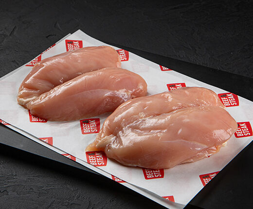 Kipfilet (Basic Premium)