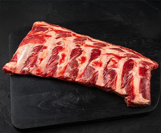 Runderspareribs (Basic Premium)