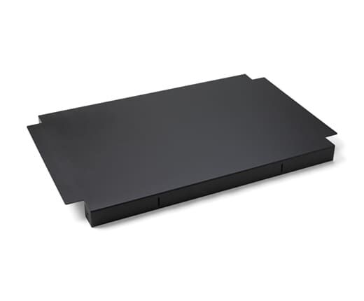 Braaimaster Legbord