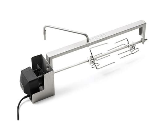 Braaimaster Rotisserie Frame
