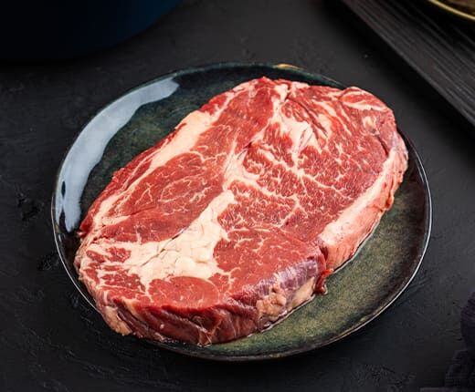 Uruguayaanse Chuck Eye Steak