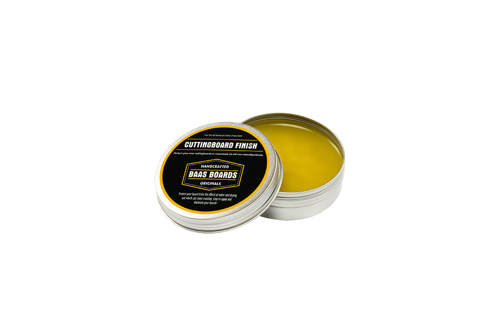 Baas Boards Onderhoudwax