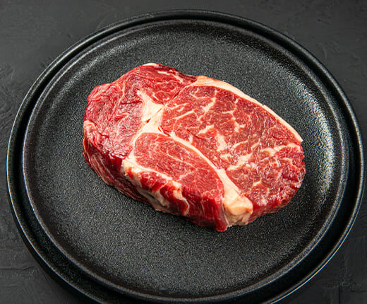 Dry Aged Ribeye Steak