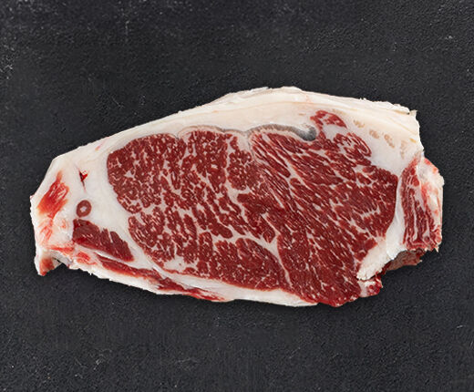 Miguel Vergara Entrecote