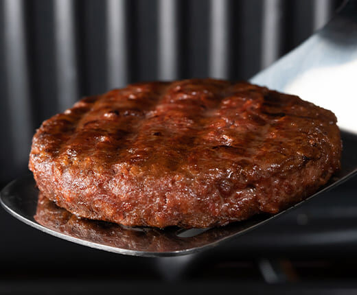 Lamsburger (ca.100gr)