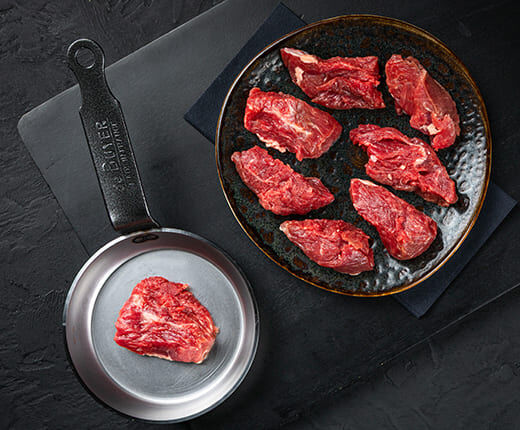 Gourmet Bavette