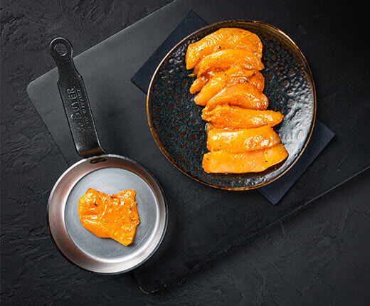 Gourmet Kipfilet