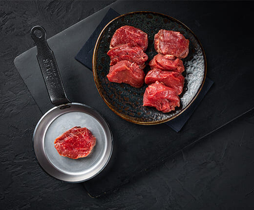 Gourmet Tournedos