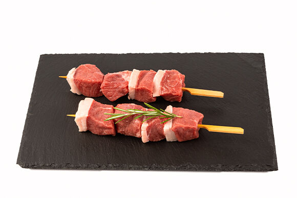 Picanha Spies
