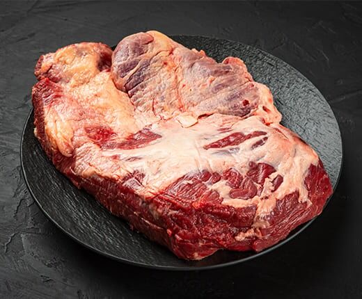 Ierse Brisket Ear