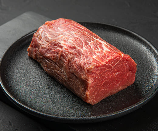 Ierse Chateaubriand