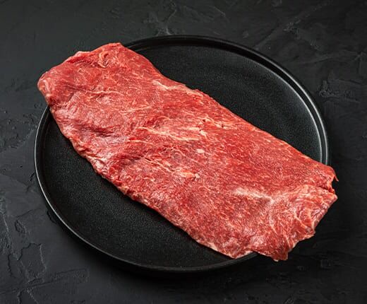 Ierse Flank Steak