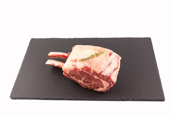 Ierse Rib Roast 2-Ribs