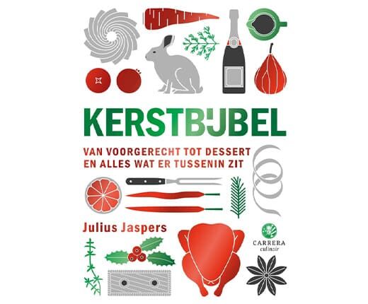 Kerst Bijbel