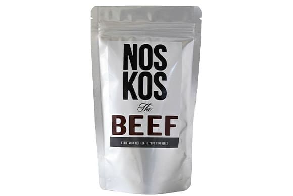 NOSKOS the Beef