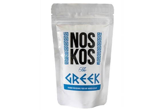NOSKOS the Greek