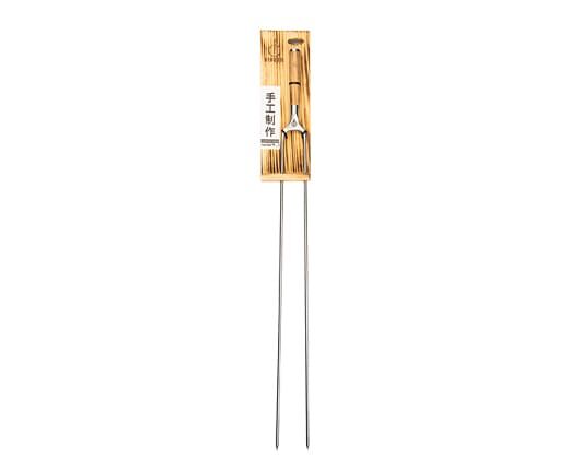 Churrasco Vorkspies 60 cm