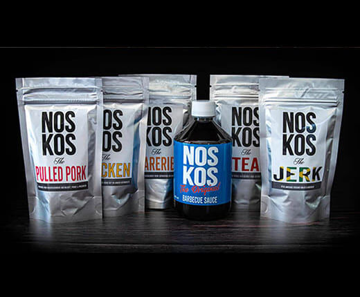 NOSKOS Deal