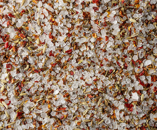 Sun Provence Zoutmix (3x45gr)