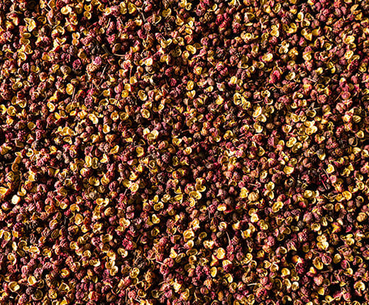 Rode Peper Sichuan (4x10gr)