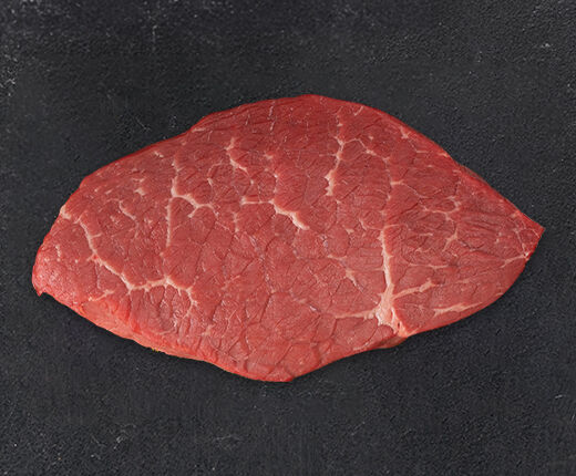 Miguel Vergara Rumpsteak
