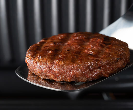 Smash Burger Kit (Iers Rundergehakt-ca. 250 gram)