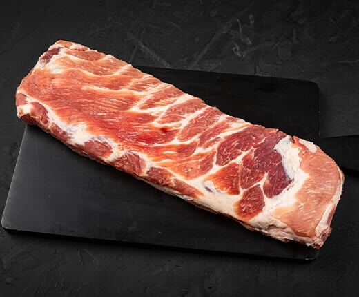 USA St. Louis Style Ribs